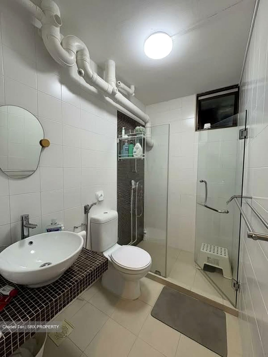 Blk 276 Toh Guan View (Jurong East), HDB 5 Rooms #561001141